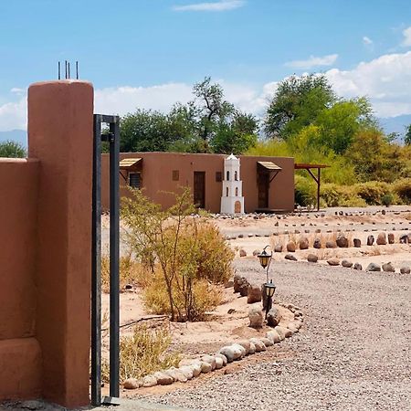 Casa Campanario - San Pedro De Atacama, Desconectate! Villa Eksteriør billede
