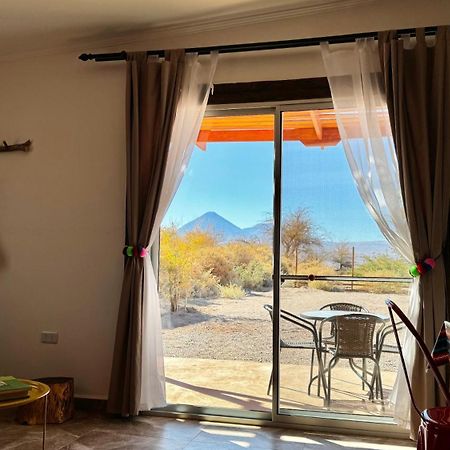 Casa Campanario - San Pedro De Atacama, Desconectate! Villa Eksteriør billede