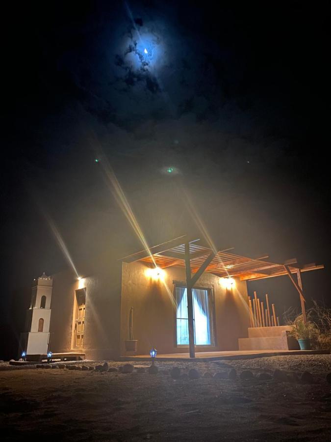 Casa Campanario - San Pedro De Atacama, Desconectate! Villa Eksteriør billede