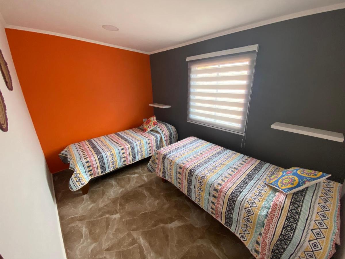 Casa Campanario - San Pedro De Atacama, Desconectate! Villa Eksteriør billede