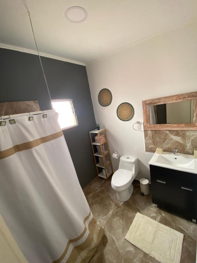 Casa Campanario - San Pedro De Atacama, Desconectate! Villa Eksteriør billede