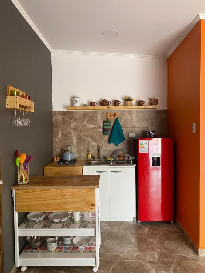 Casa Campanario - San Pedro De Atacama, Desconectate! Villa Eksteriør billede