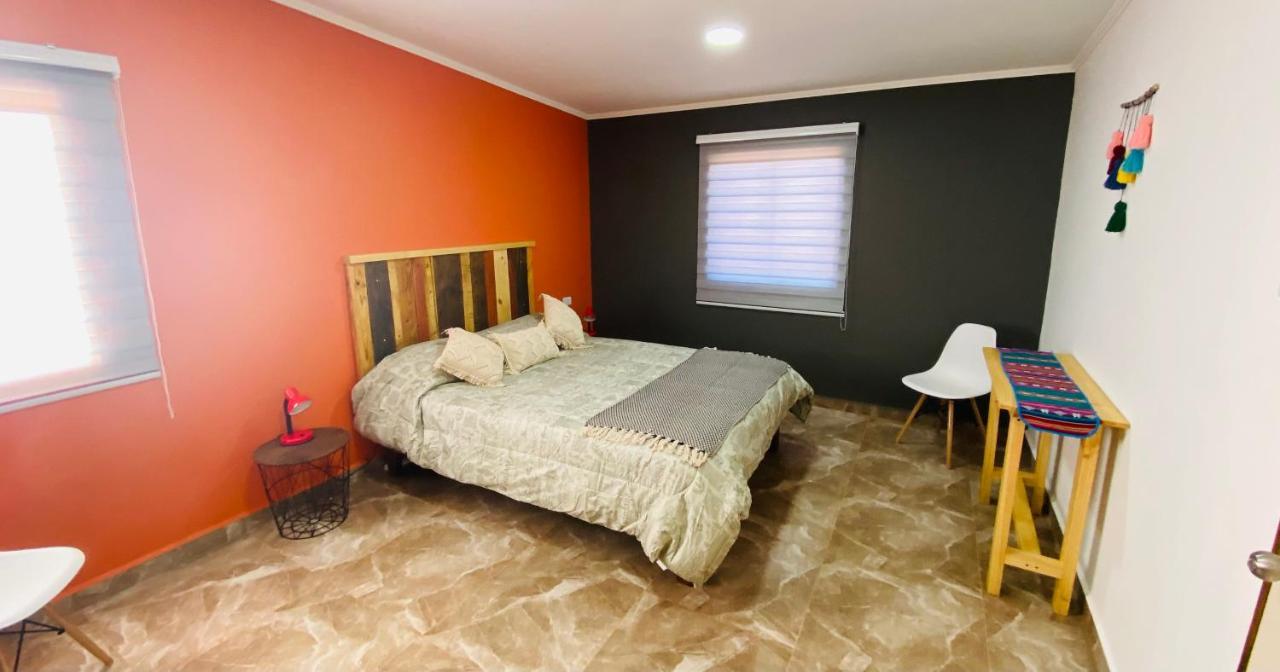 Casa Campanario - San Pedro De Atacama, Desconectate! Villa Eksteriør billede