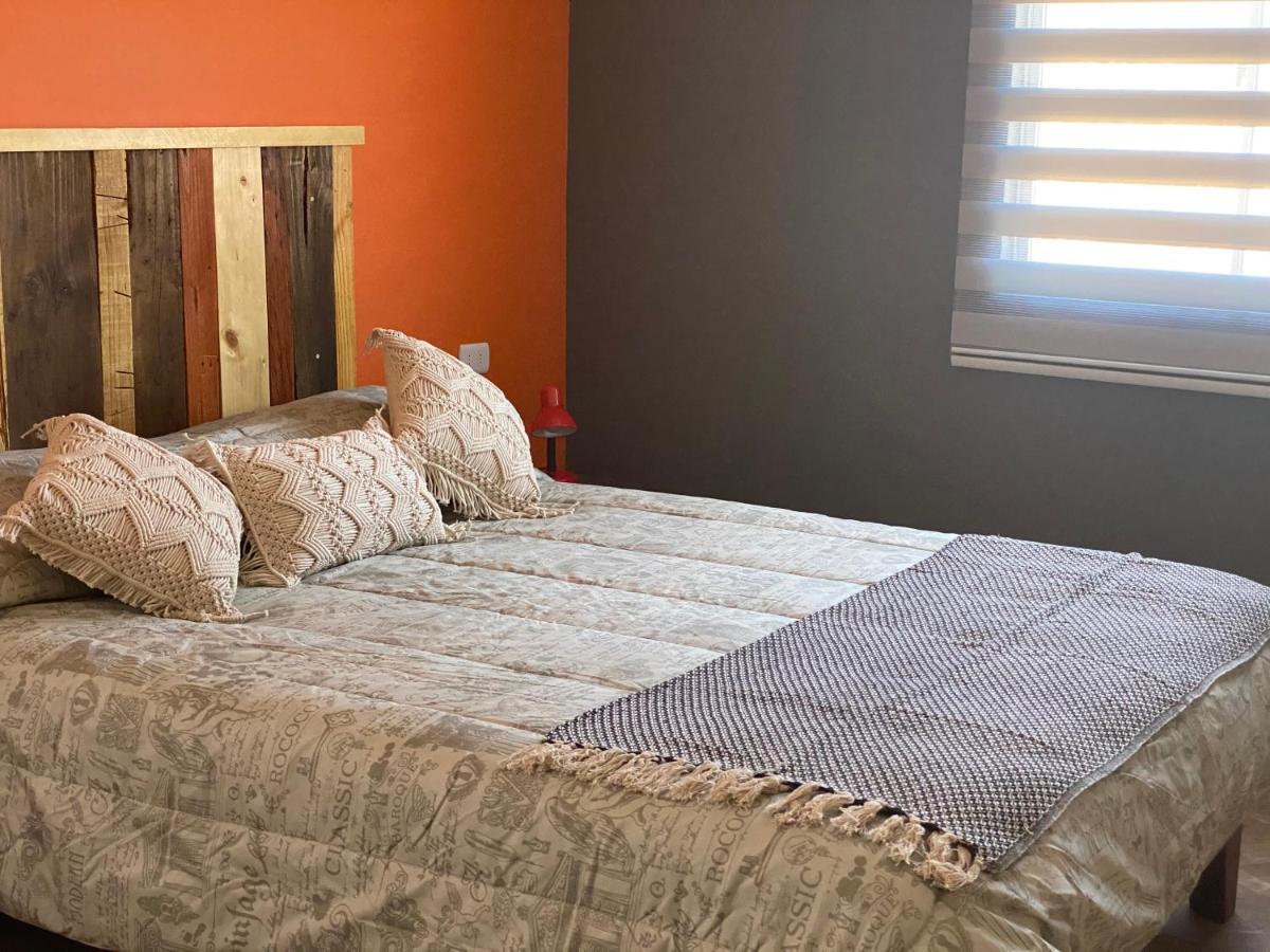 Casa Campanario - San Pedro De Atacama, Desconectate! Villa Eksteriør billede